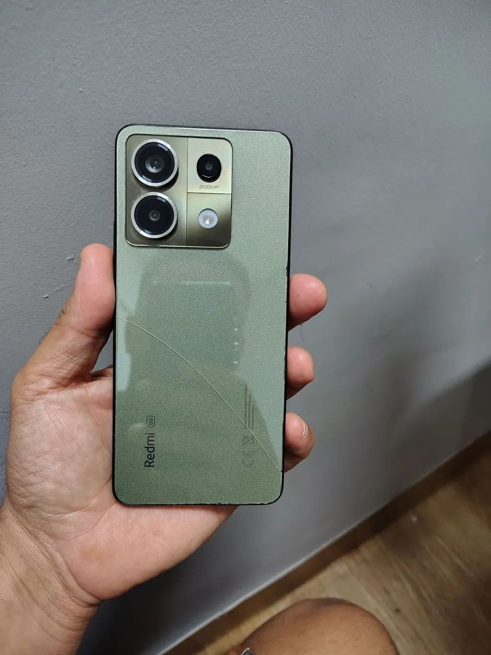 V/ Redmi note 13 pro 5g - Foto 2