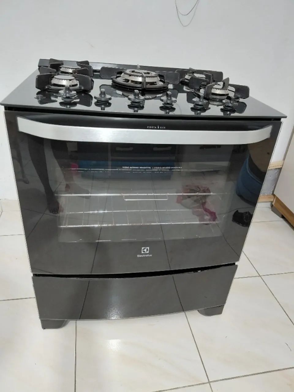Fogão 