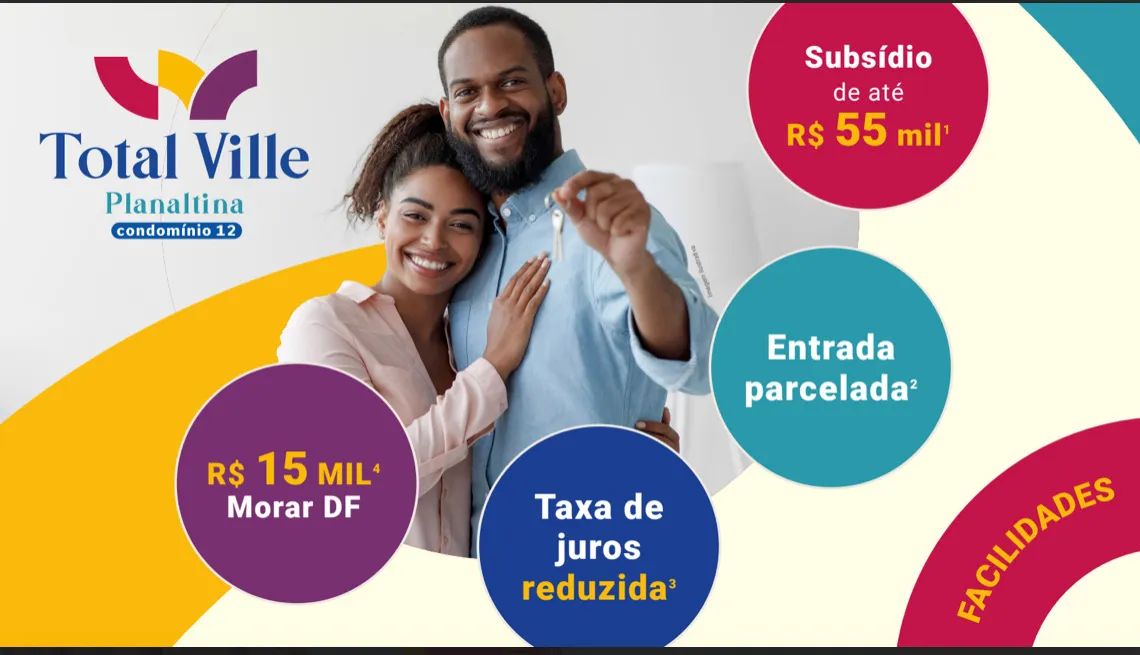 Foto - Brasília - Setor Tradicional (Planaltina)