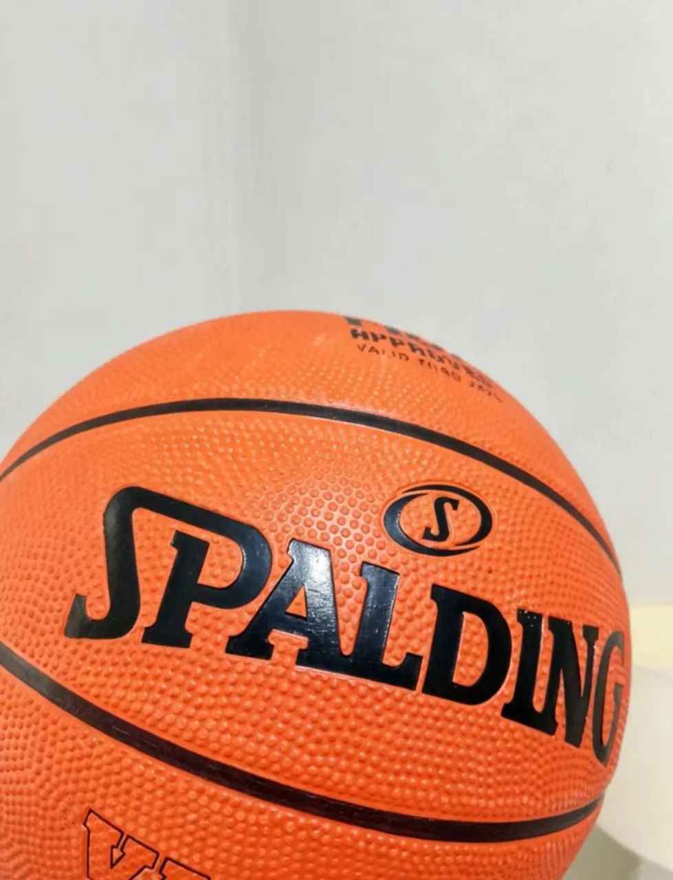 Bola Spalding (nova) - Foto 2