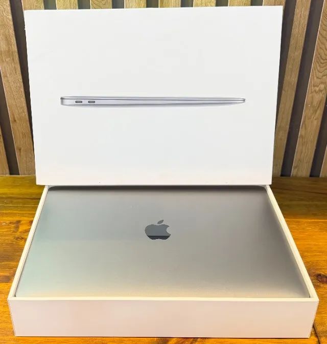 MacBook Air 2020 A2179 Impecável C/ Caixa - Notebooks - São Judas