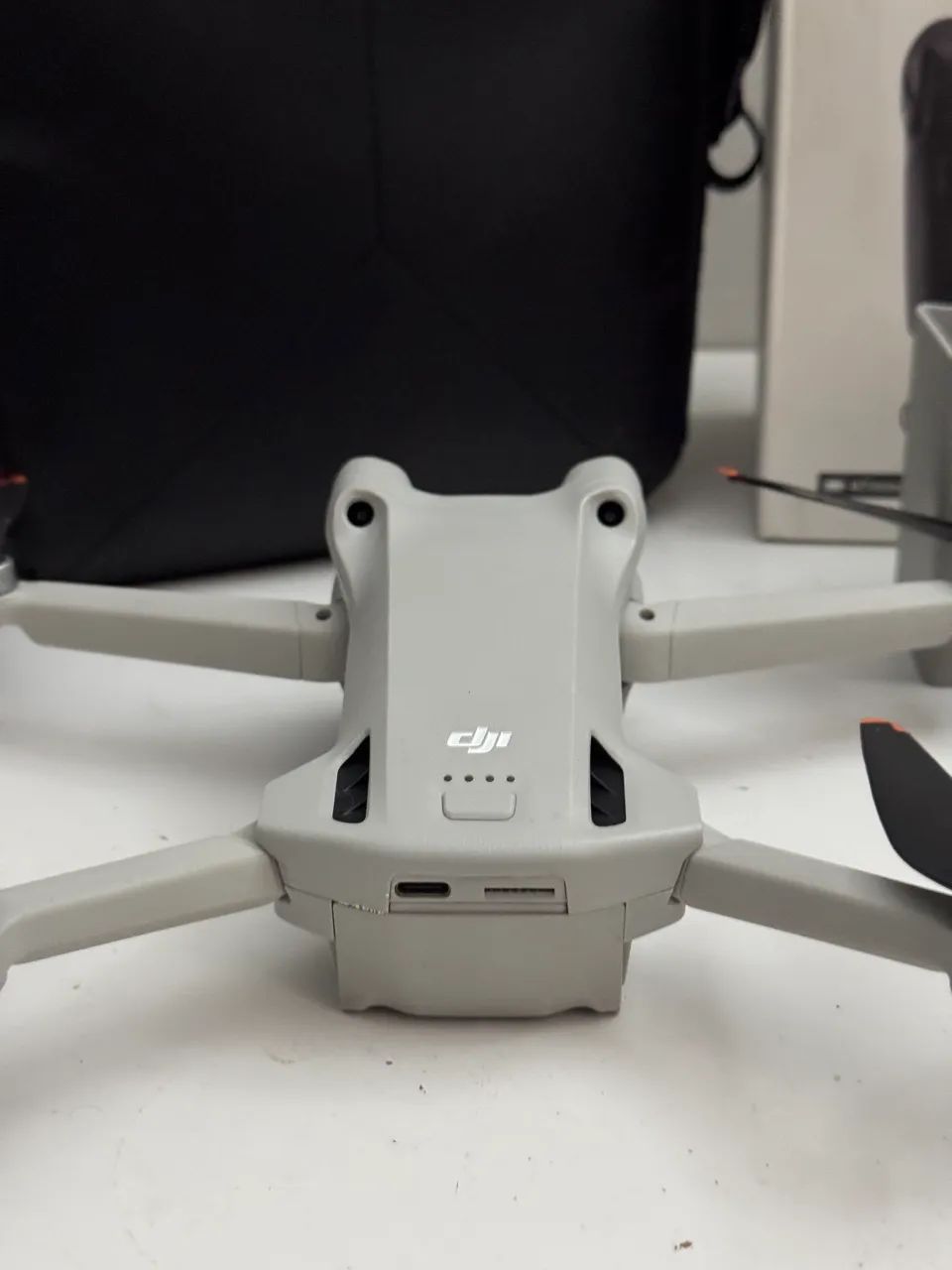Drone DJI mini 3 pro - Foto 2