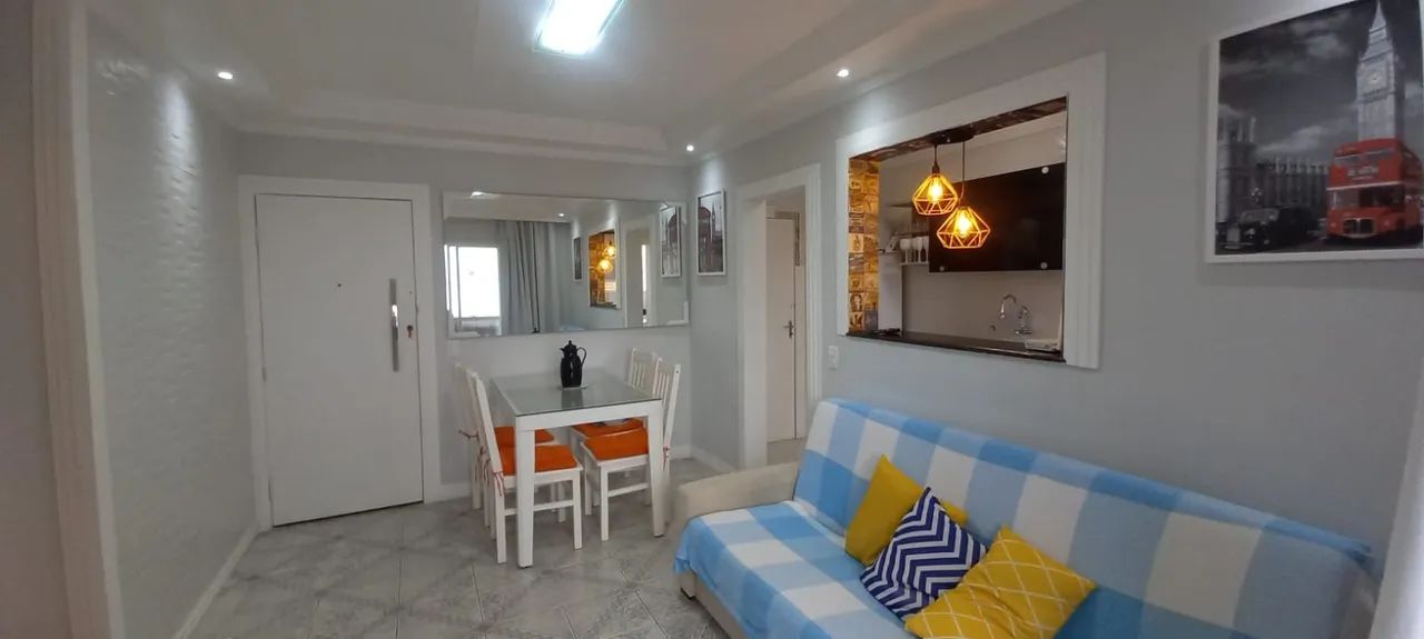 Apartamento Guarujá Pitangueiras - Foto 2