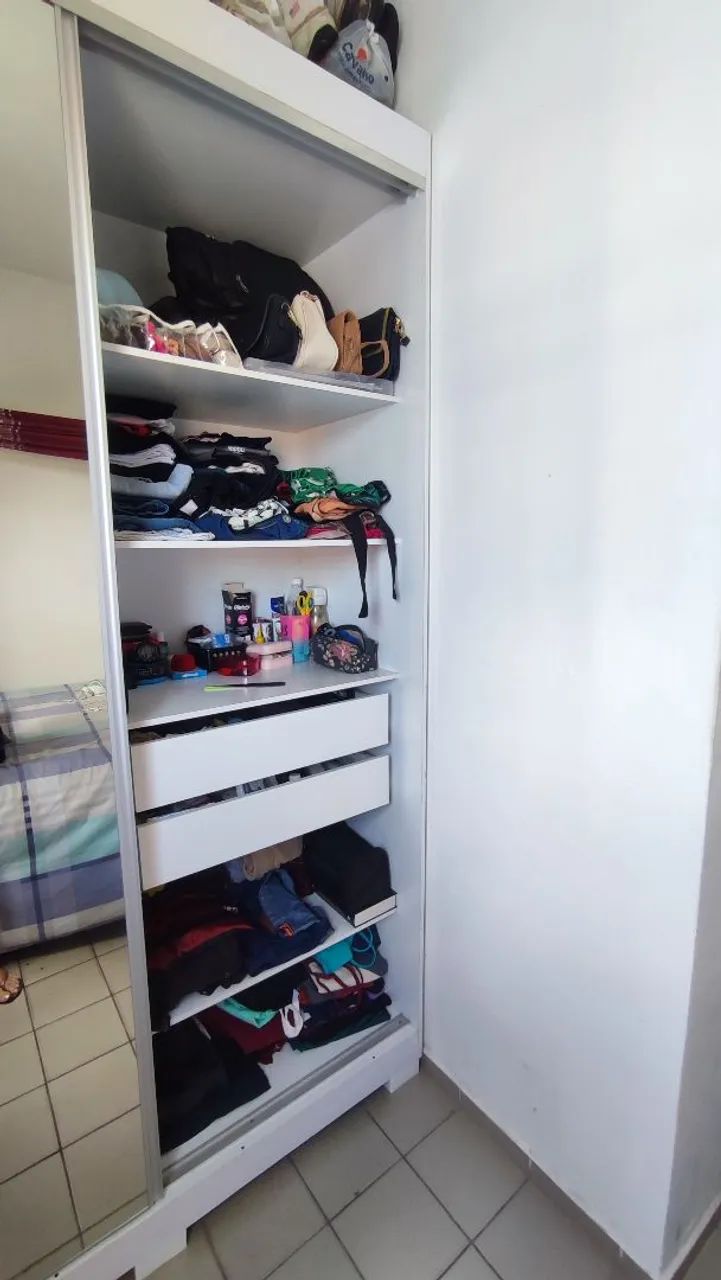 Guarda Roupa - Foto 3