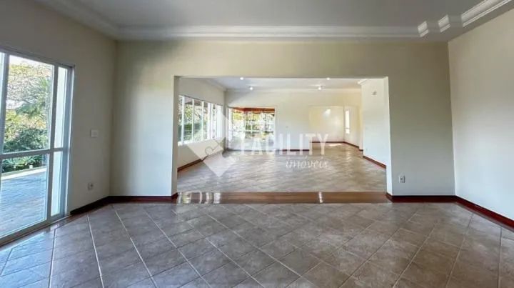 casa - Sítios de Recreio Gramado - Campinas - Foto 2