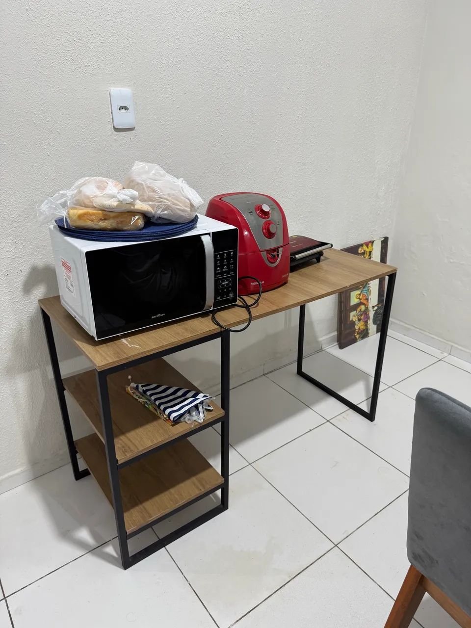 Vendo mesa 