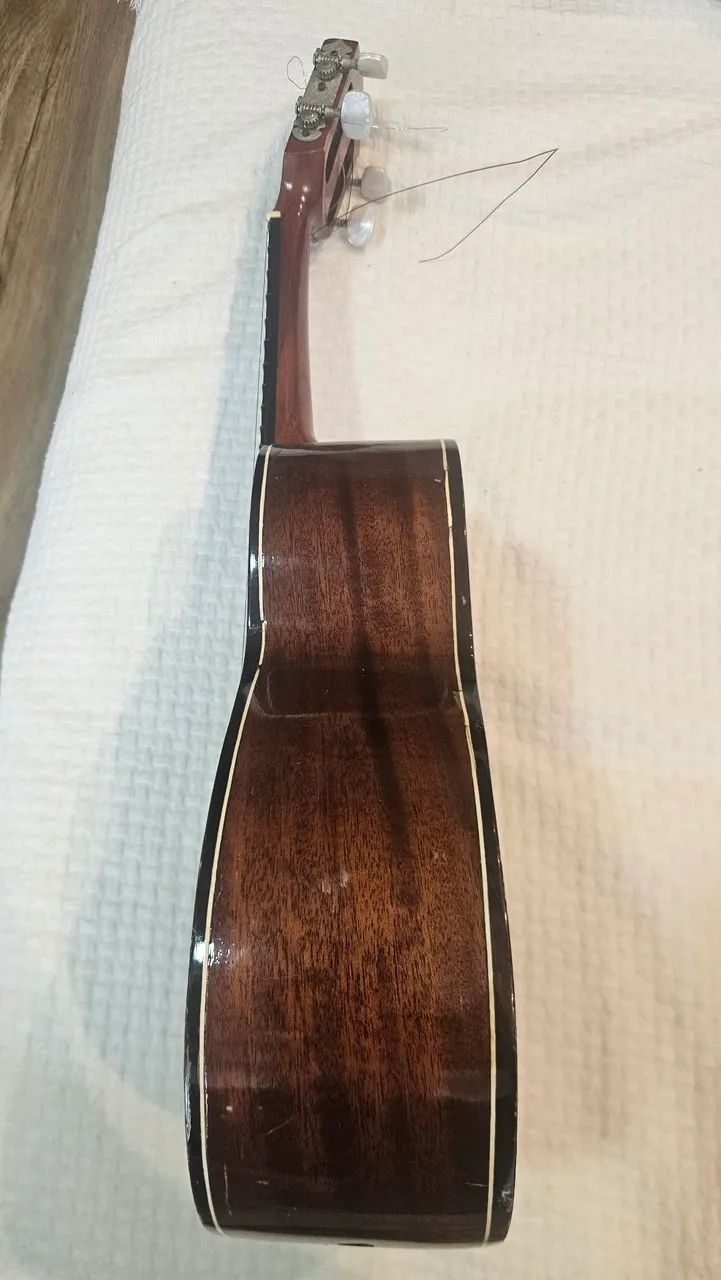 Cavaquinho Do Souto - Foto 5