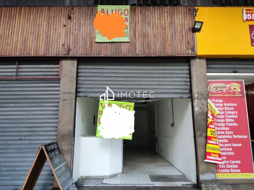 Loja Comercial para Aluguel - Centro de BH, 70 m² - R$ 3.500/mês