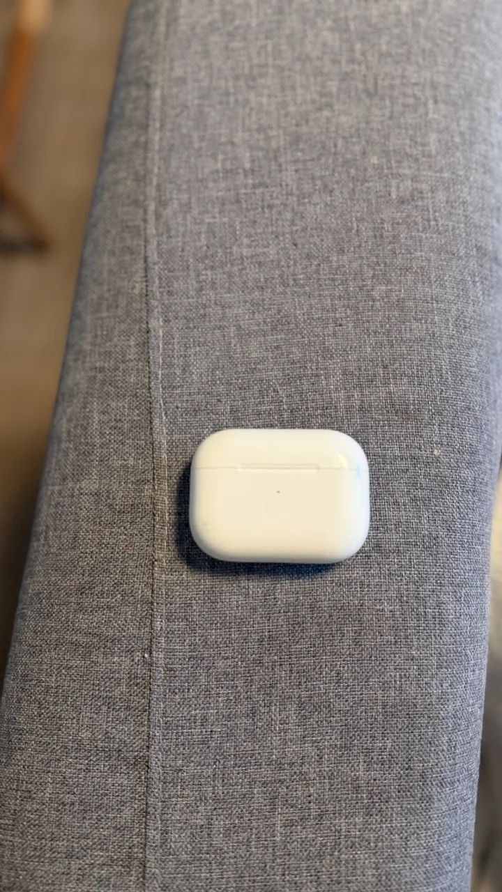 AirPod Pro 2 | Cancelamento de ruído  - Foto 2