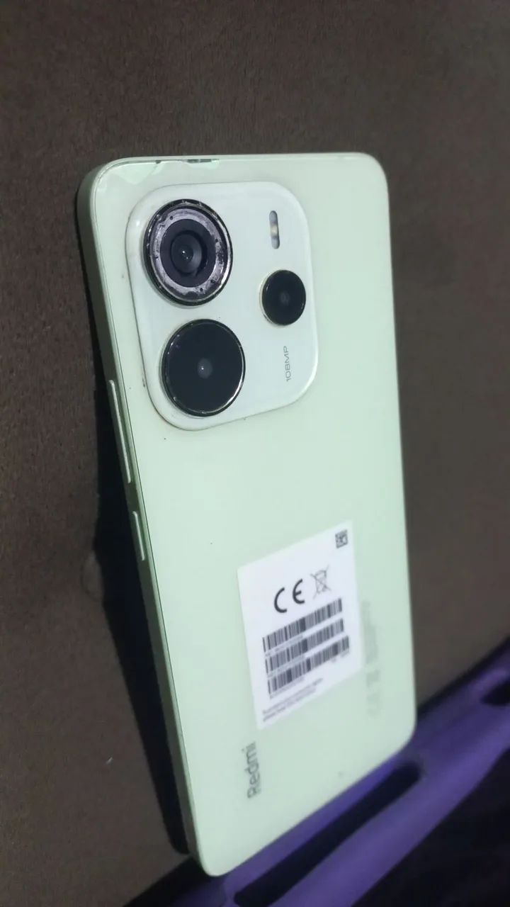 Redmi Note 14 - Foto 2