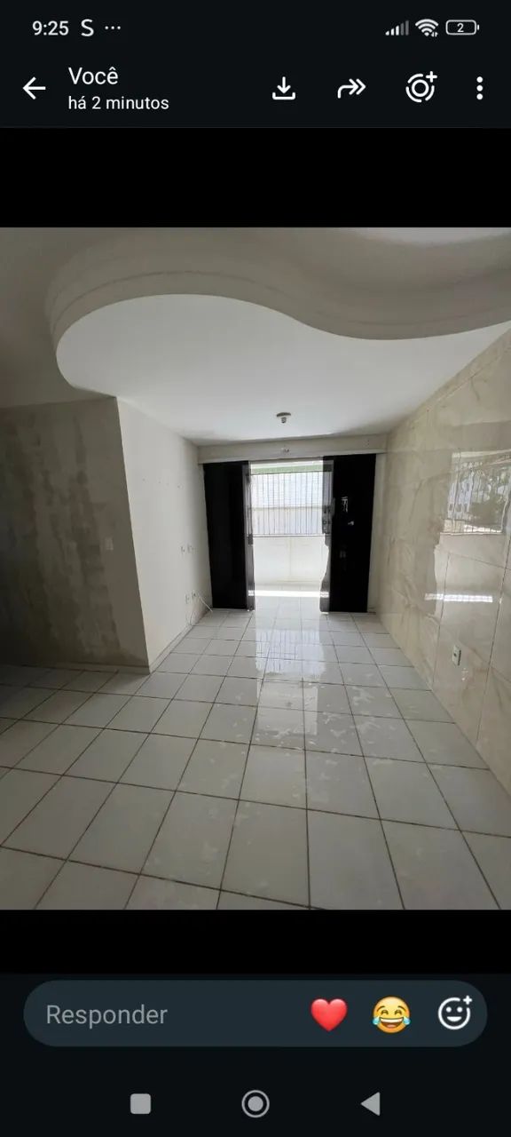 Apartamento para alugar  - Foto 2