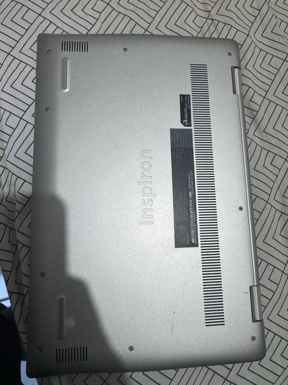 Notebook dell inspirion 14  - Foto 3