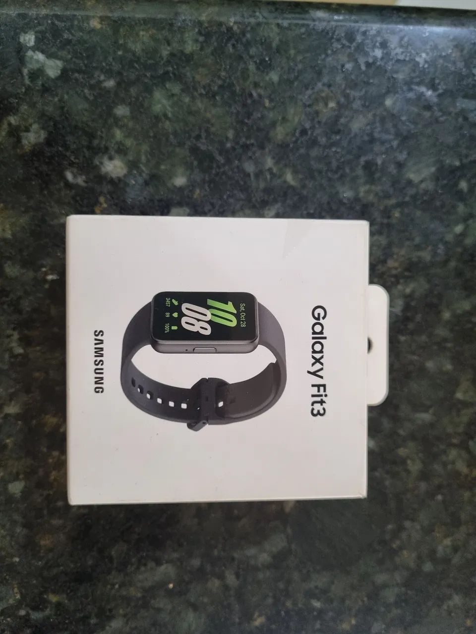 Galaxy Fit 3