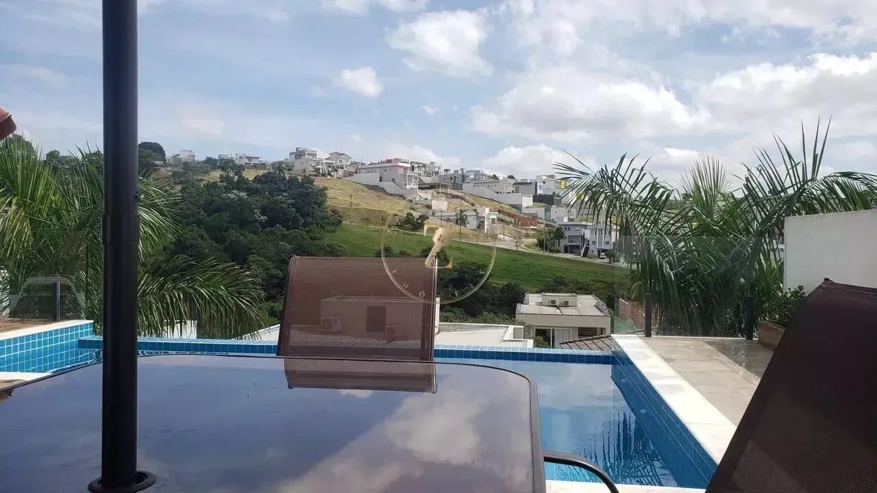 Condomínio Aruã- Mogi das Cruzes - SP - Foto 2