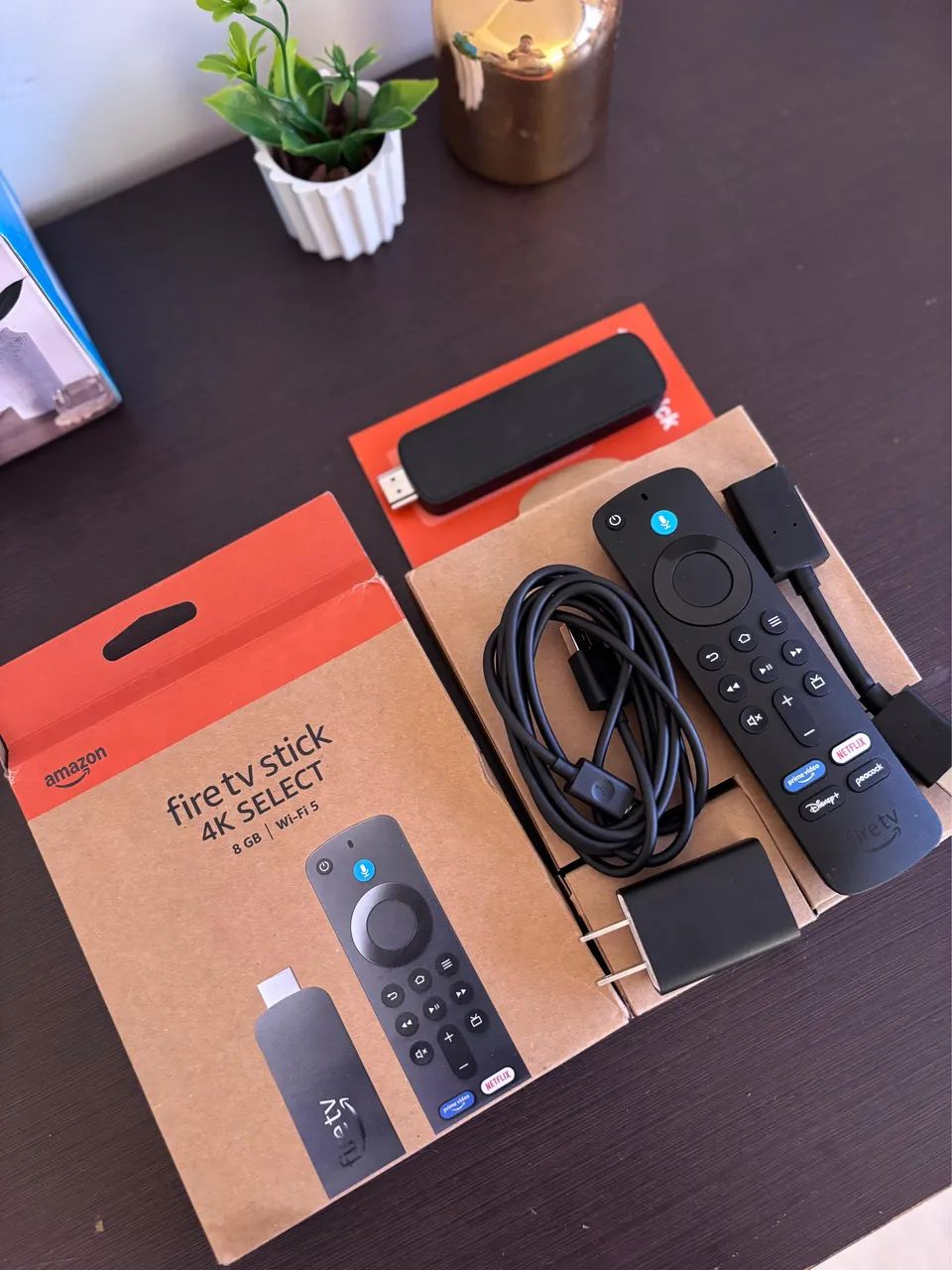 Fire Stick 4K Select - Foto 2