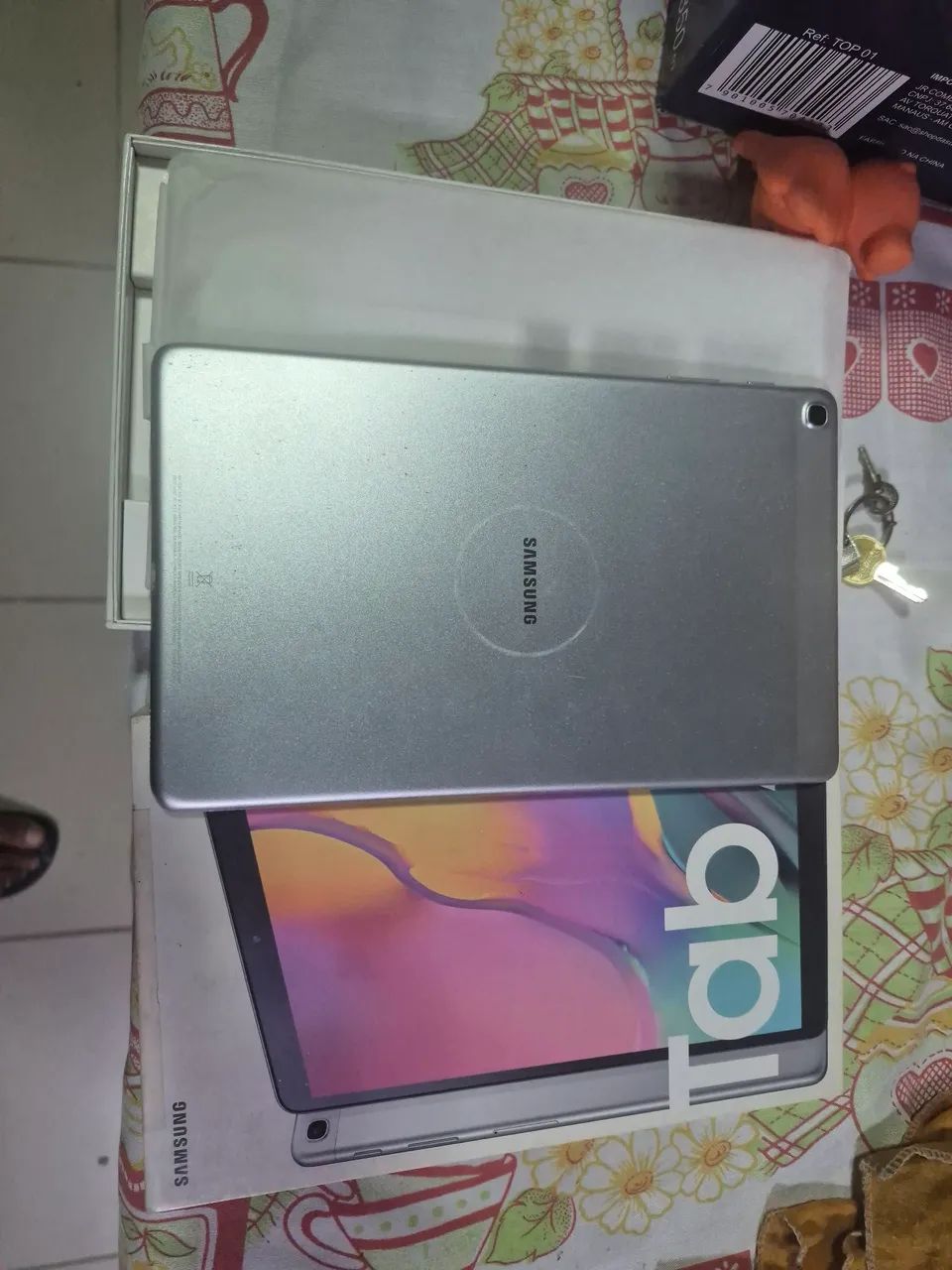 Tablet Samsung  - Foto 3