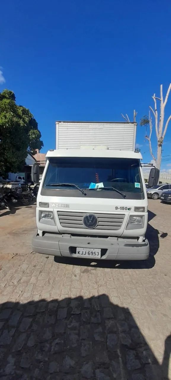 VW/9.150E CUMMINS - Foto 3