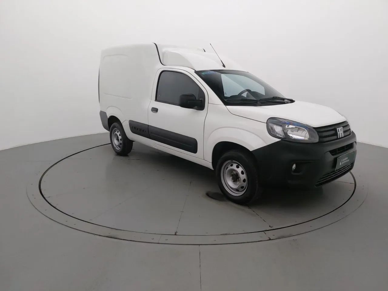 Fiat Fiorino Endurance EVO 1.4 Flex 8V 2p, foto 7 de 16