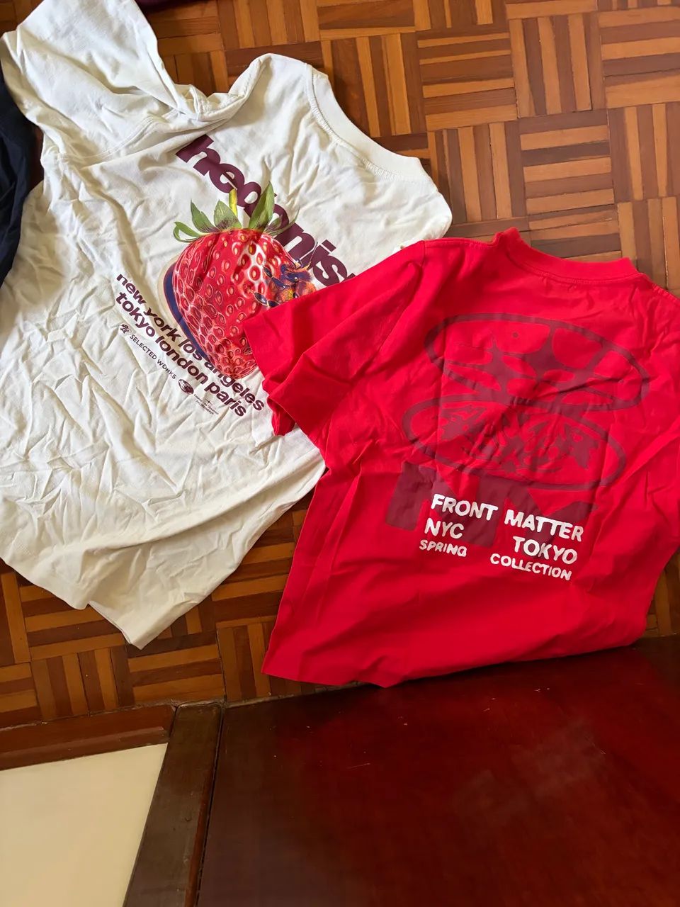 Kit 5 camisetas cotton on e roma  - Foto 3