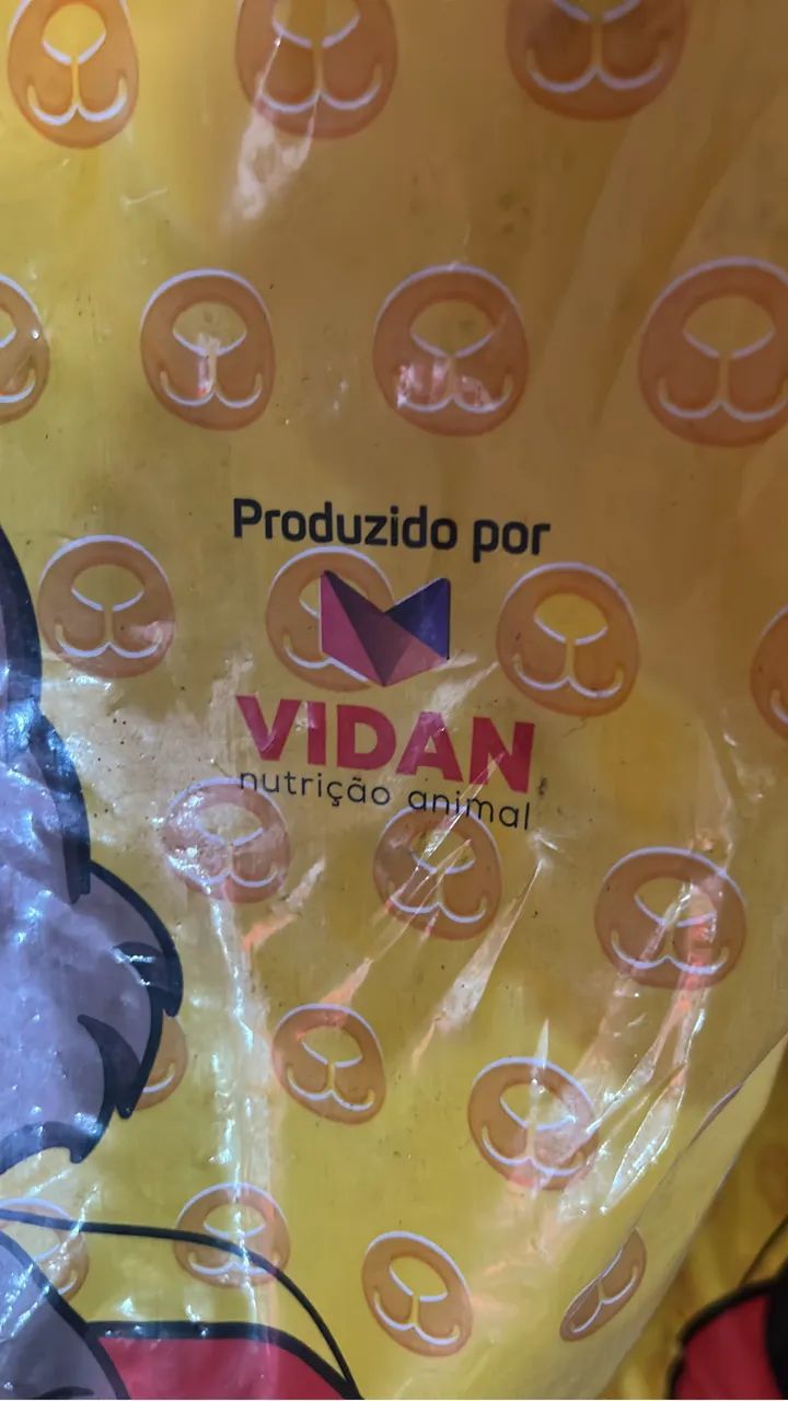 Ração  - Foto 3