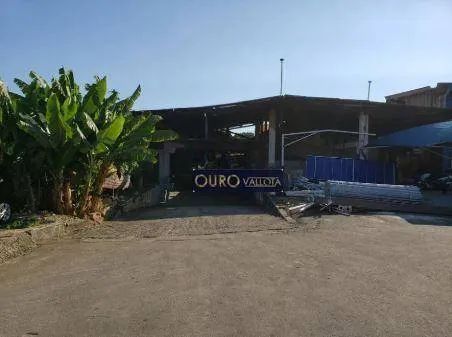 Terreno com 4.580m² - Foto 4