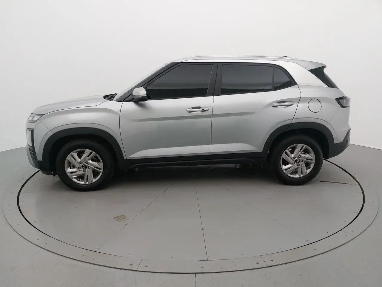 Hyundai Creta Comfort 1.0 TB 12V Flex Aut., foto 2 de 18