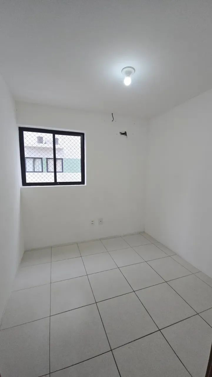 ALUGO  APARTAMENTO COM 3/4 E 100 NASCENTE, NO EDF IB GATTO! R$2.800,00 - Foto 5