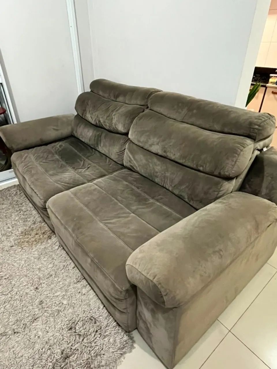 Sofá - Foto 3