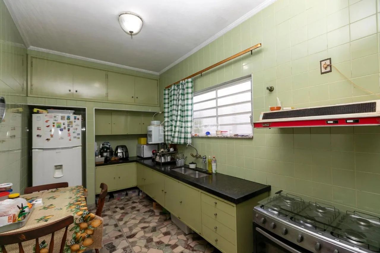 casa - Taquaral - Campinas - Foto 2