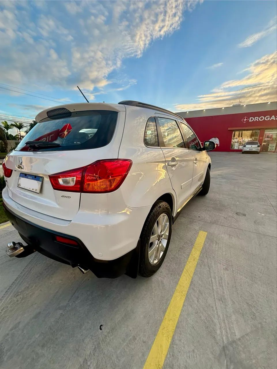 Fiat Strada Freedom 1.3 Flex 8V CS Plus 2024 - Foto 5