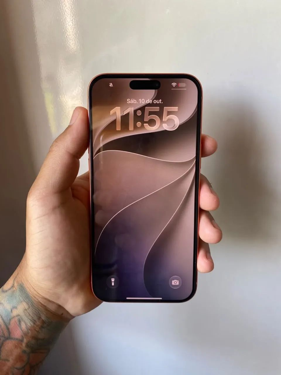 iPhone 17 pro max 256GB - Foto 2