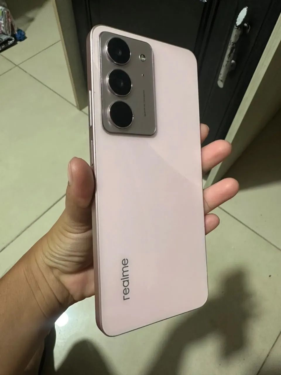 Realme C75X - Foto 4