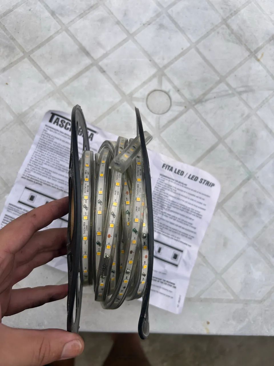 Fita Led - 6m
