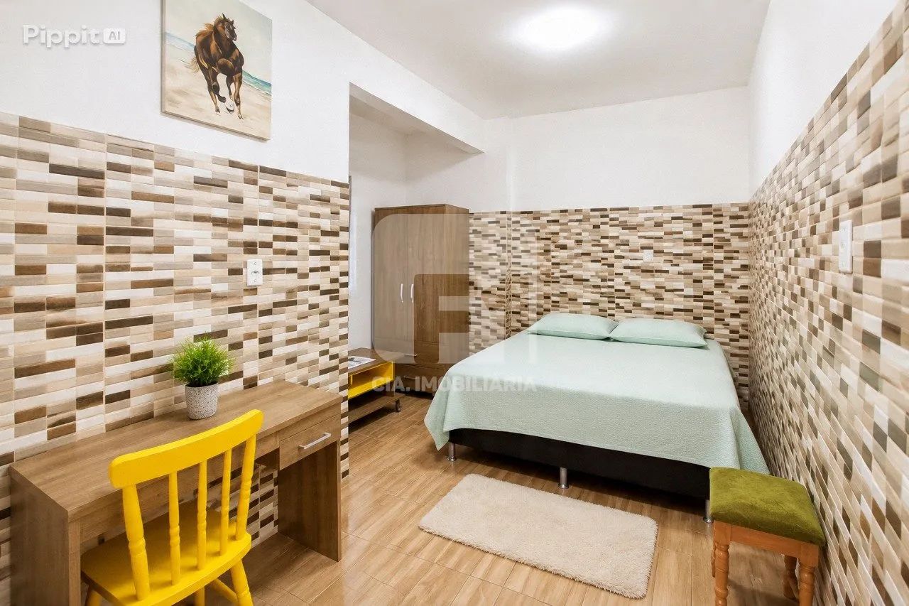 Casa com 5 studios e Apto de 2 quartos Monte Verde - Foto 3