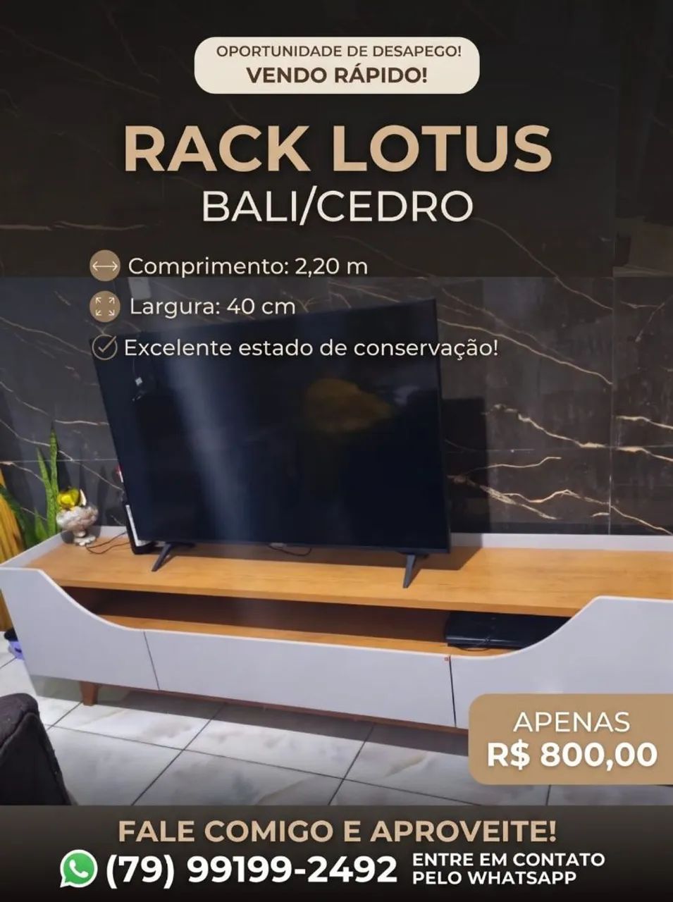 Vendo rack  - Foto 2