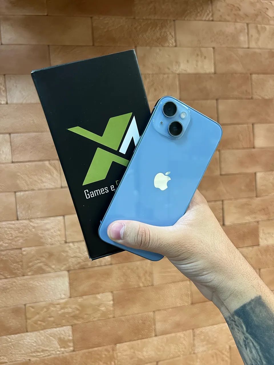 iPhone 14 pronta entrega / venha nesse sábado  - Foto 4