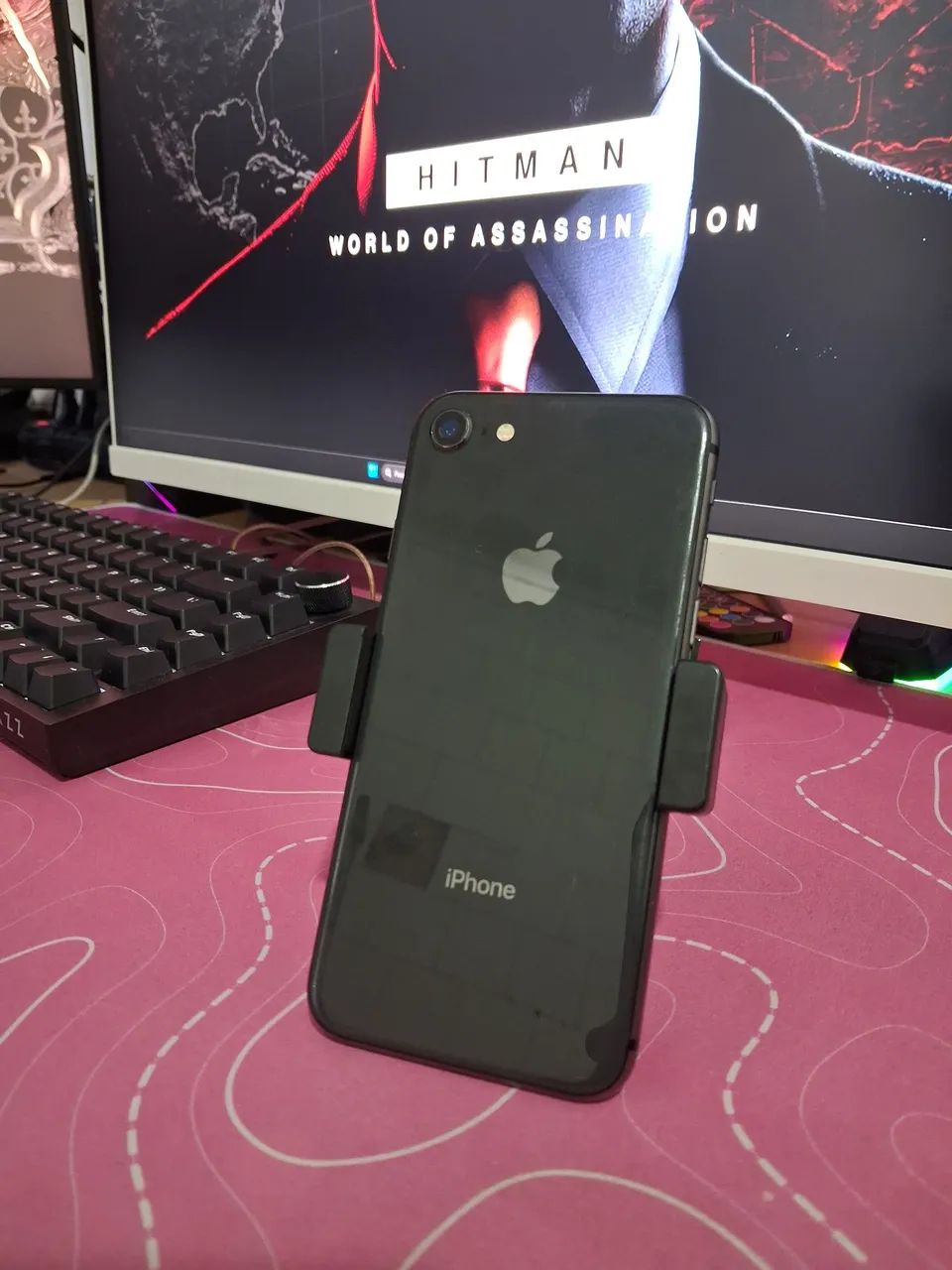 Iphone 8  - Foto 2