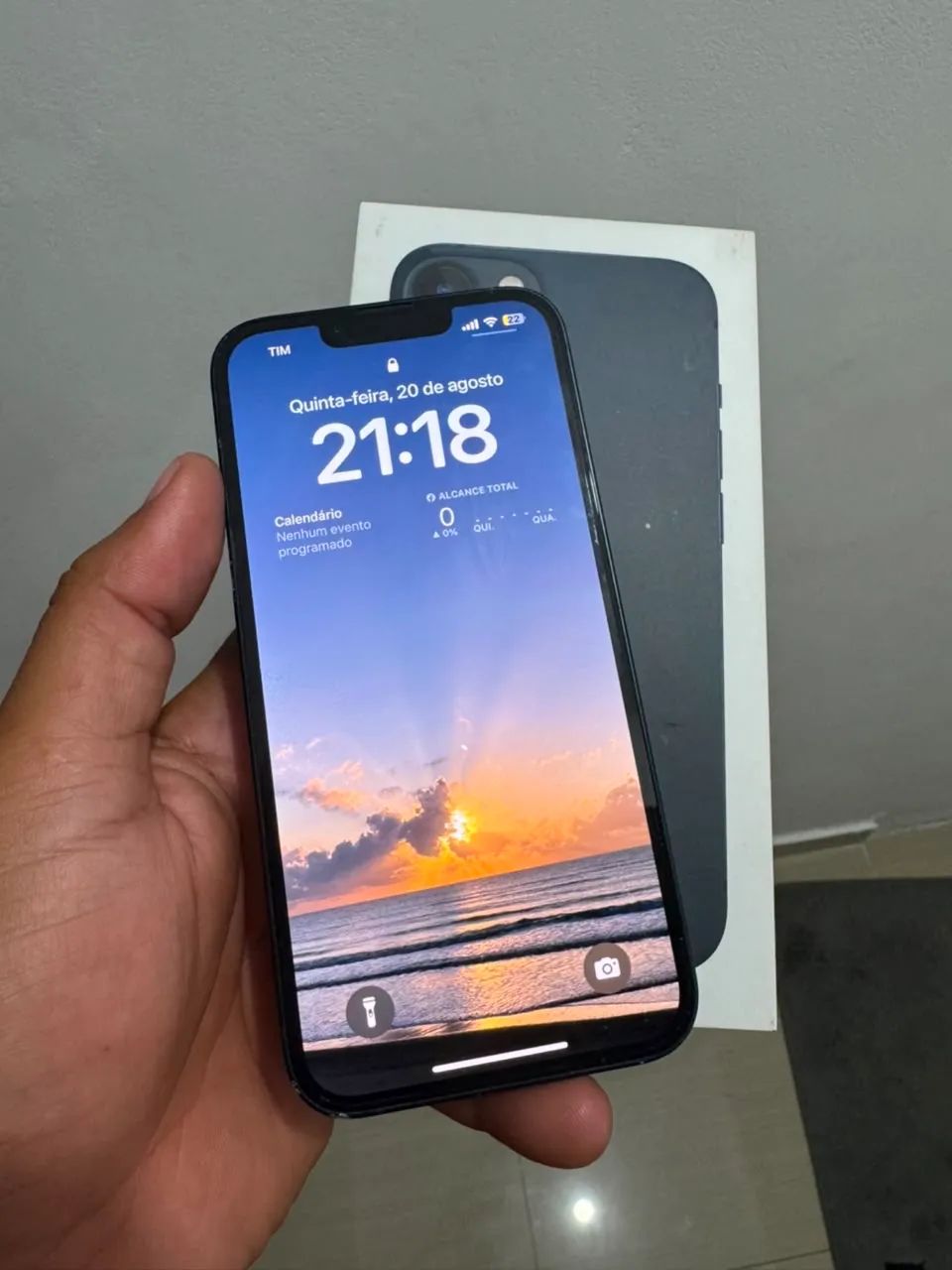 iPhone 13 - Foto 2