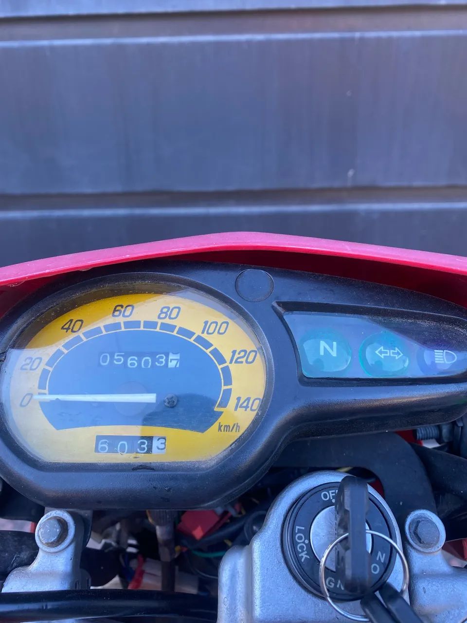 Xtz125 - Foto 4