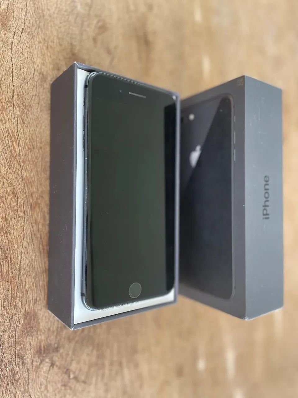IPHONE 08 PLUS  - Foto 5