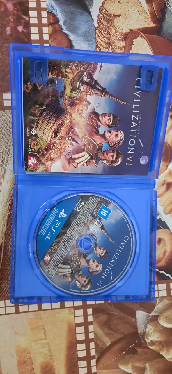 Vendo Jogos de Ps4 - Foto 3