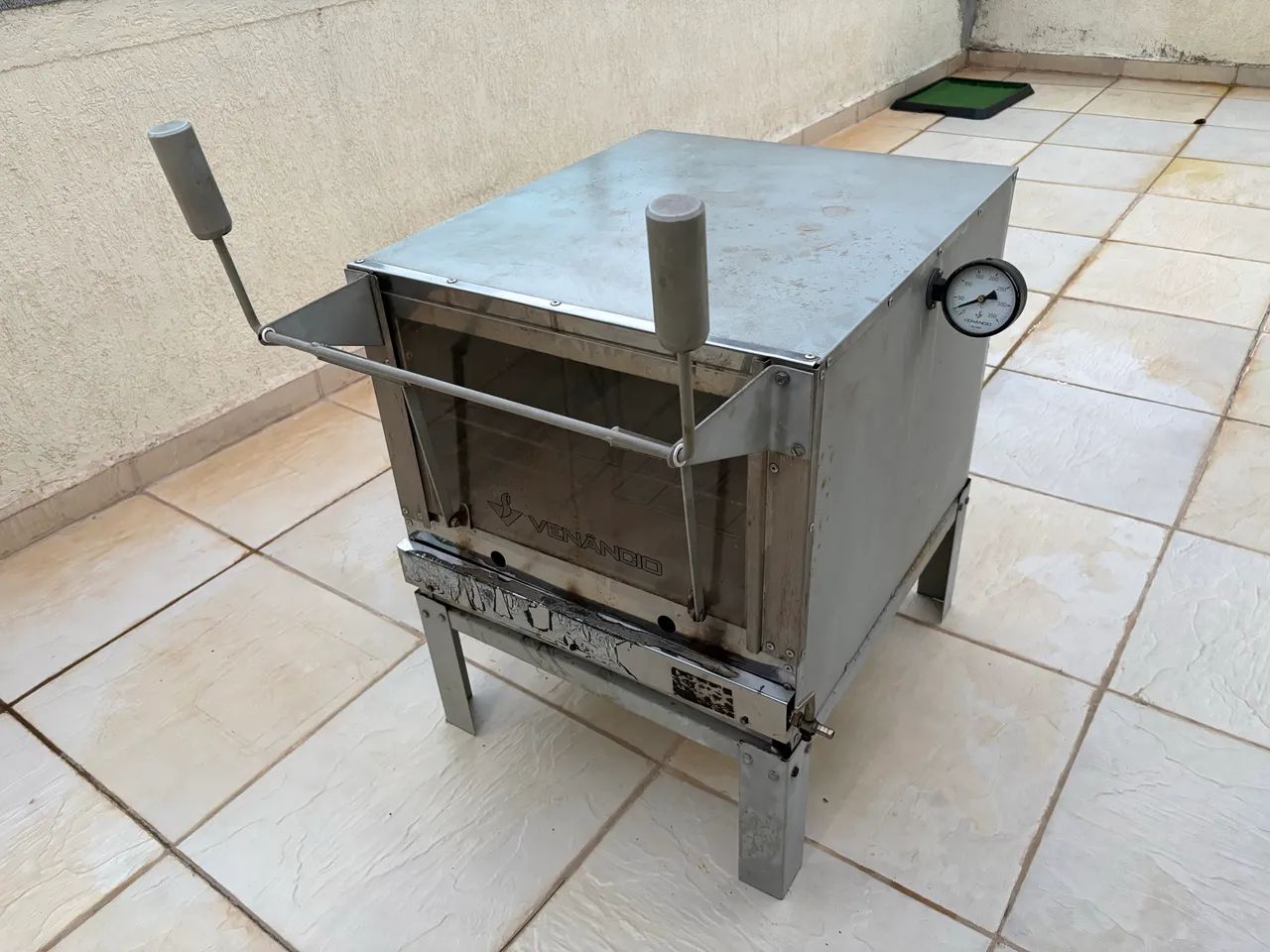 Forno - Foto 4