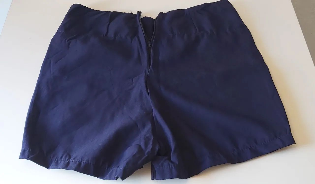 Short Alfaiataria P - Foto 2