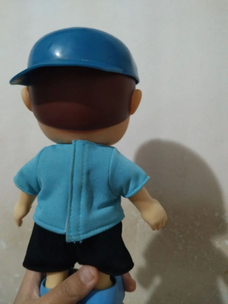 Boneco Lucas Neto - Foto 2