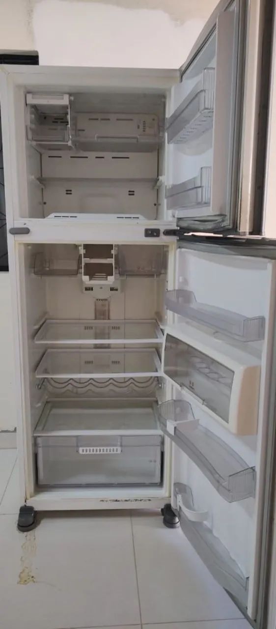 Geladeira Brastemp  - Foto 3