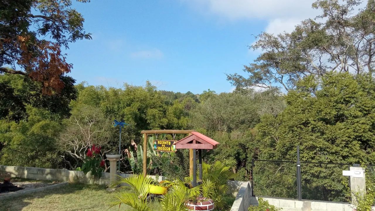 Chácara Recanto do sossego  - Foto 4