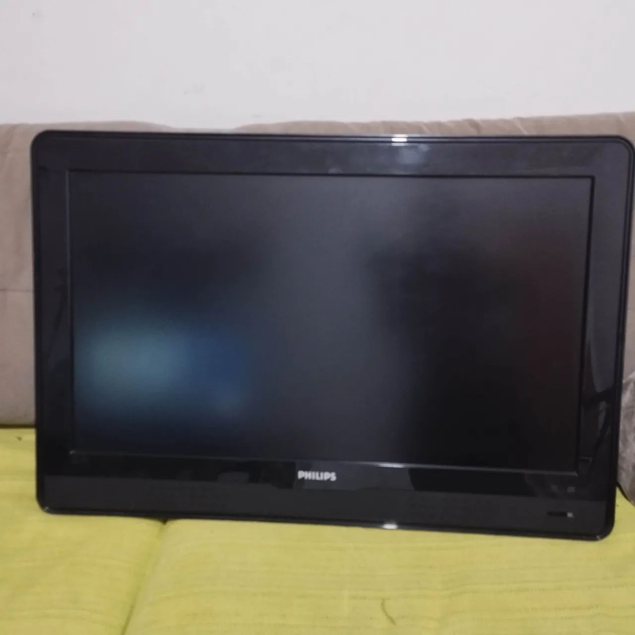 Tv lcd Philips 