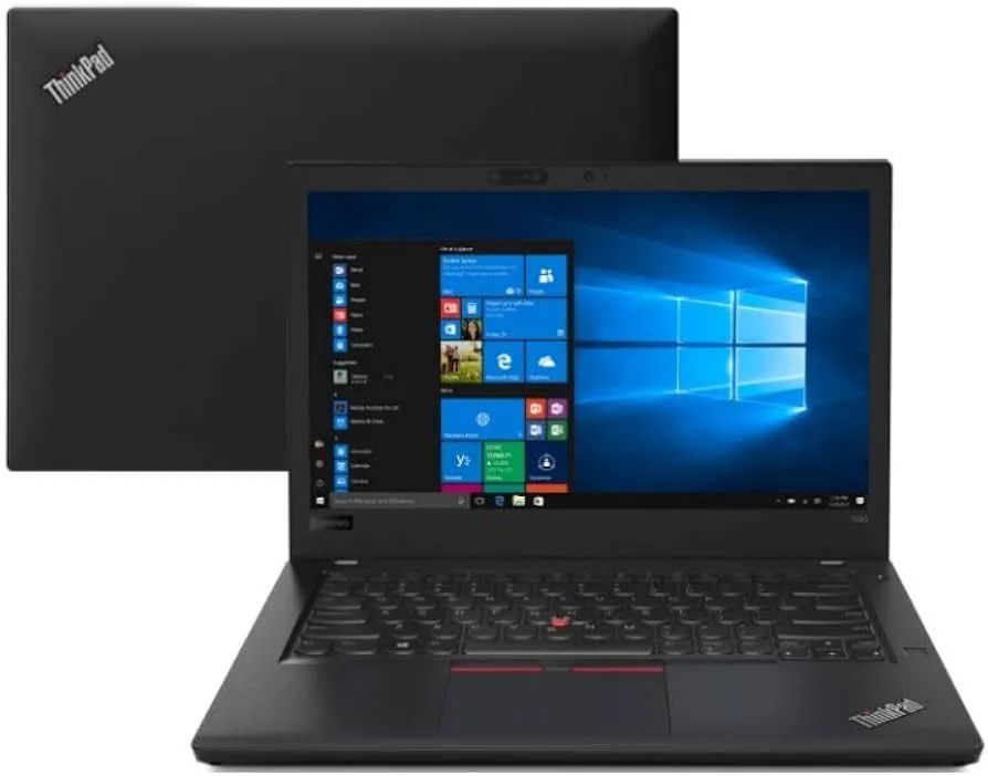 Notebook Lenovo