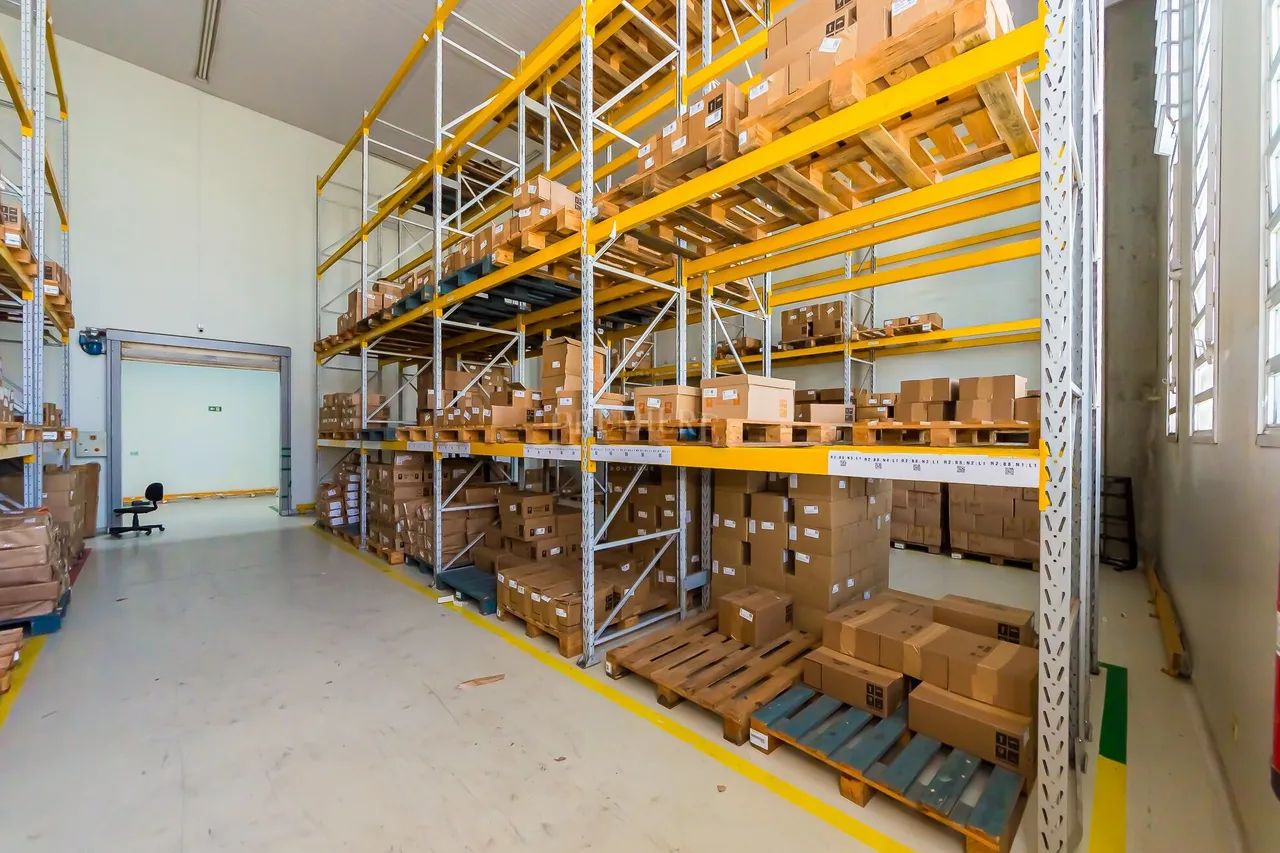 GALPÃO COMERCIAL PARA LOCAÇÃO | CURITIBA  PR - Foto 3