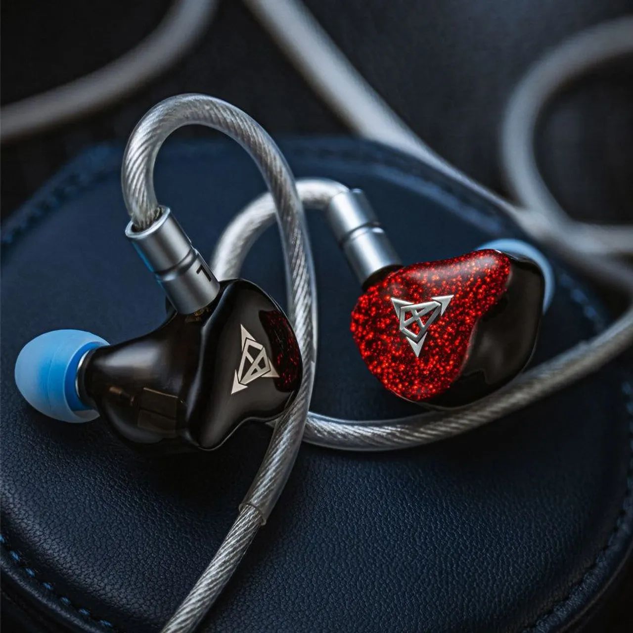 In ear profissional Hisenior Mega5est Bass Edition - Foto 3